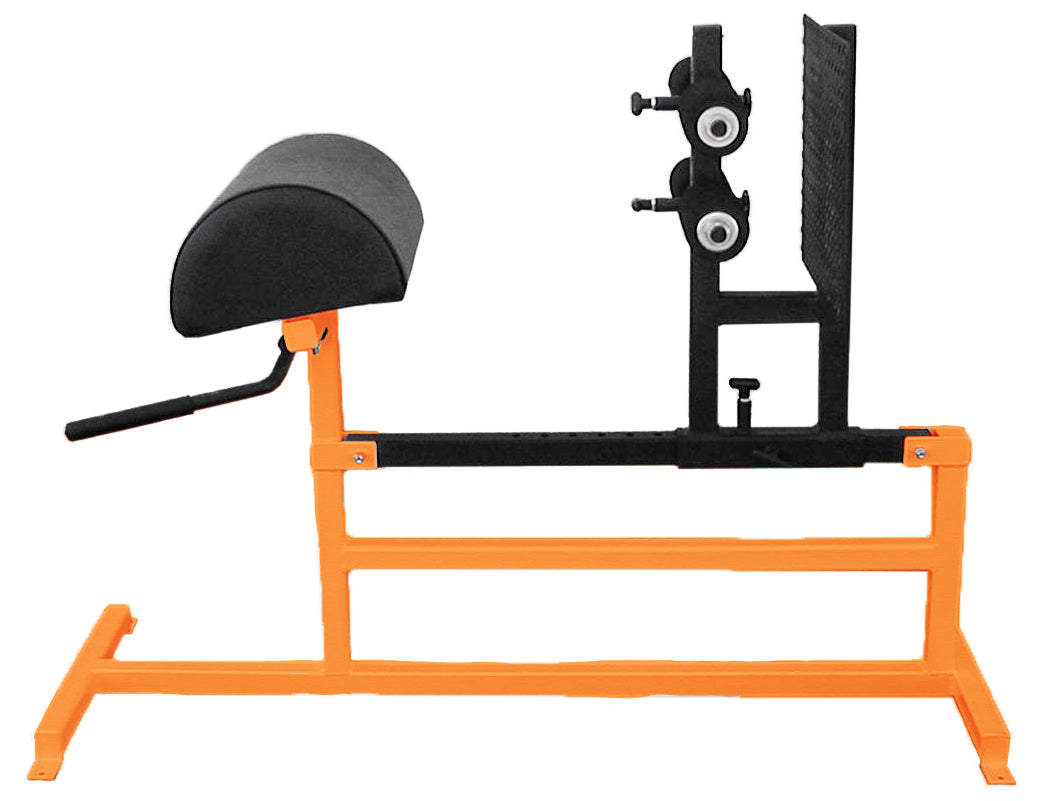 elitefts GHR - Glute Ham Raise