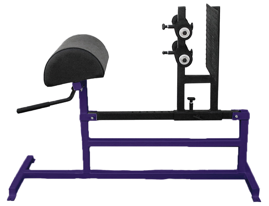 elitefts GHR - Glute Ham Raise