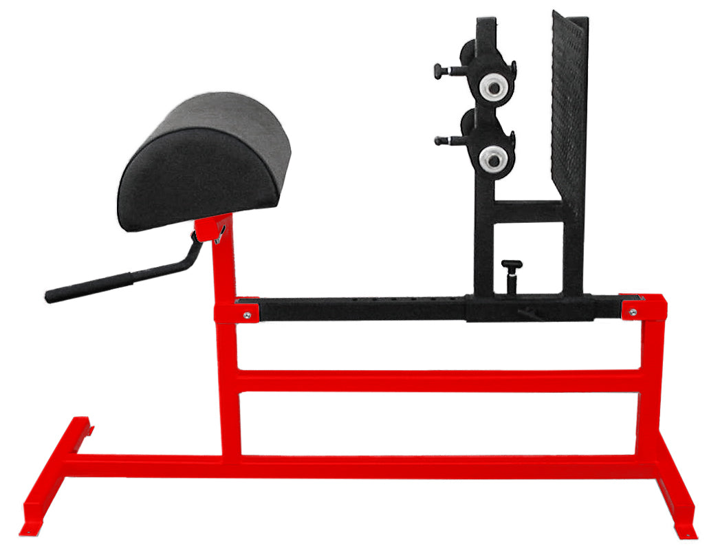 elitefts GHR - Glute Ham Raise