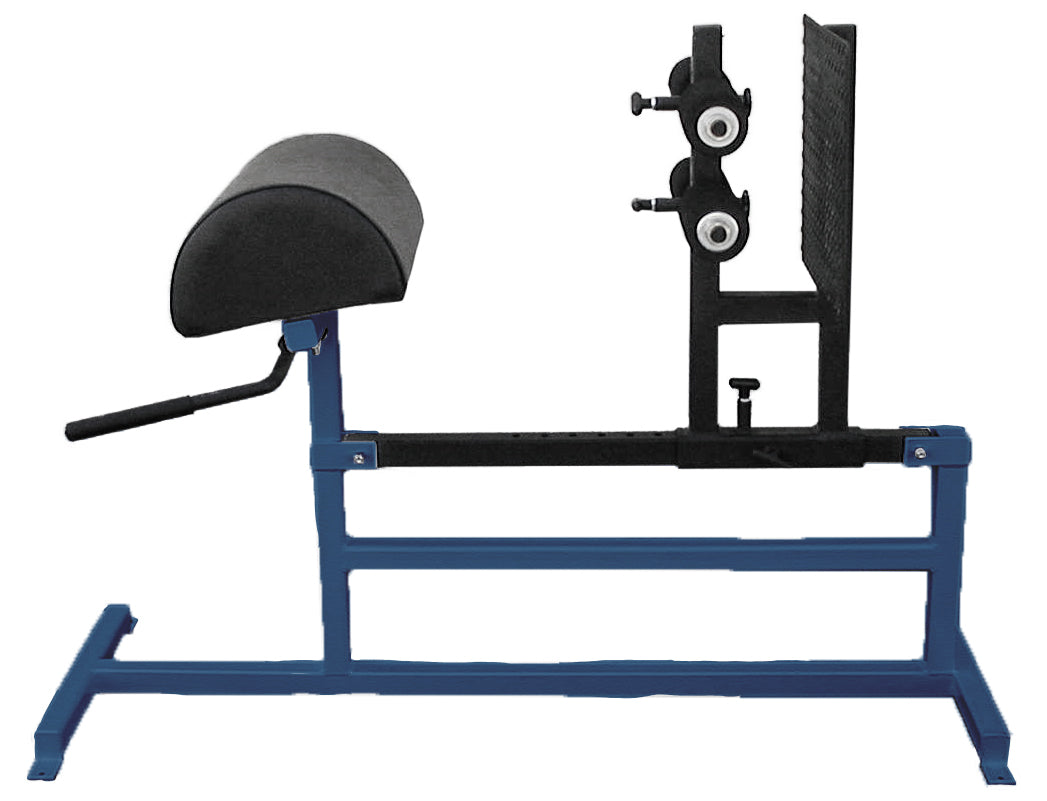 elitefts GHR - Glute Ham Raise