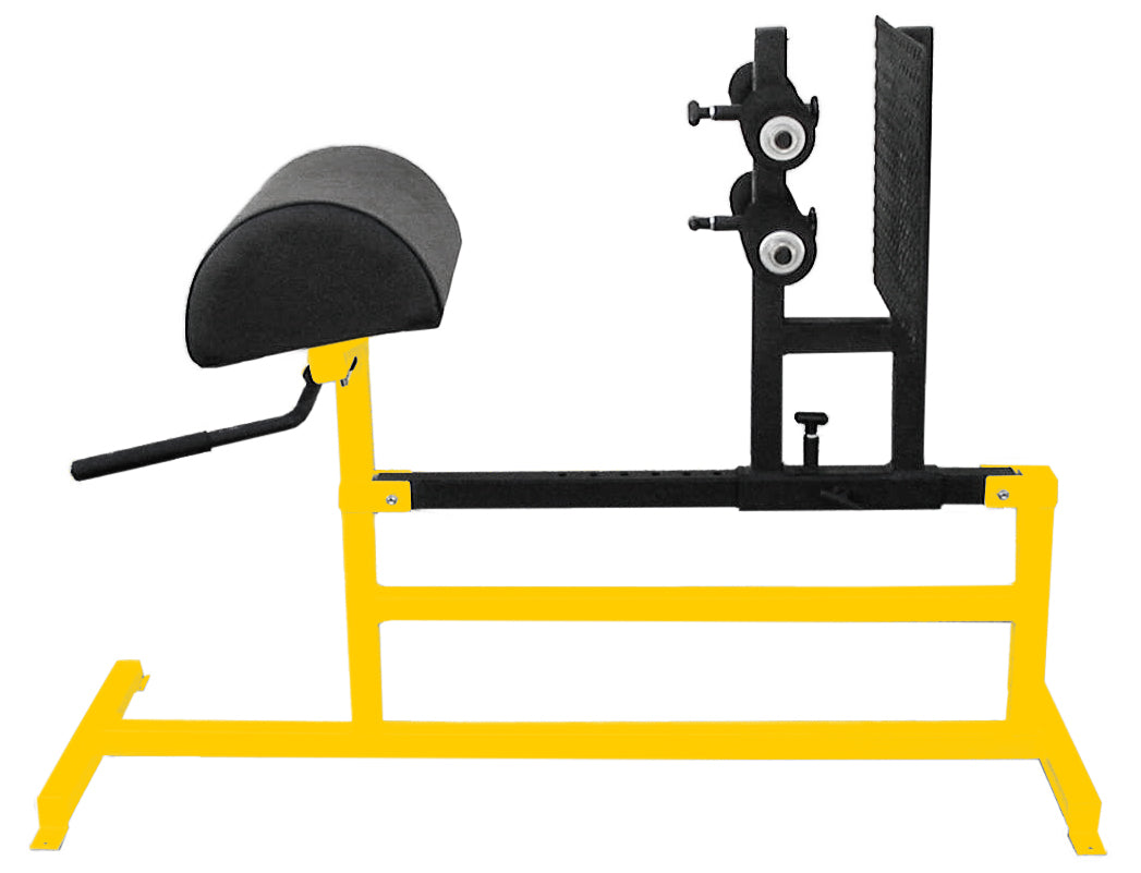 elitefts GHR - Glute Ham Raise