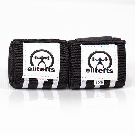 elitefts HEAVY Wrist Wraps