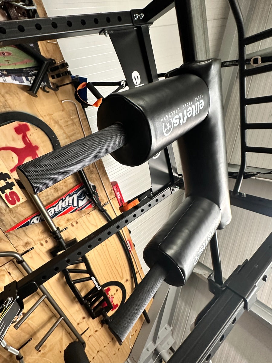 SS Yoke Bar