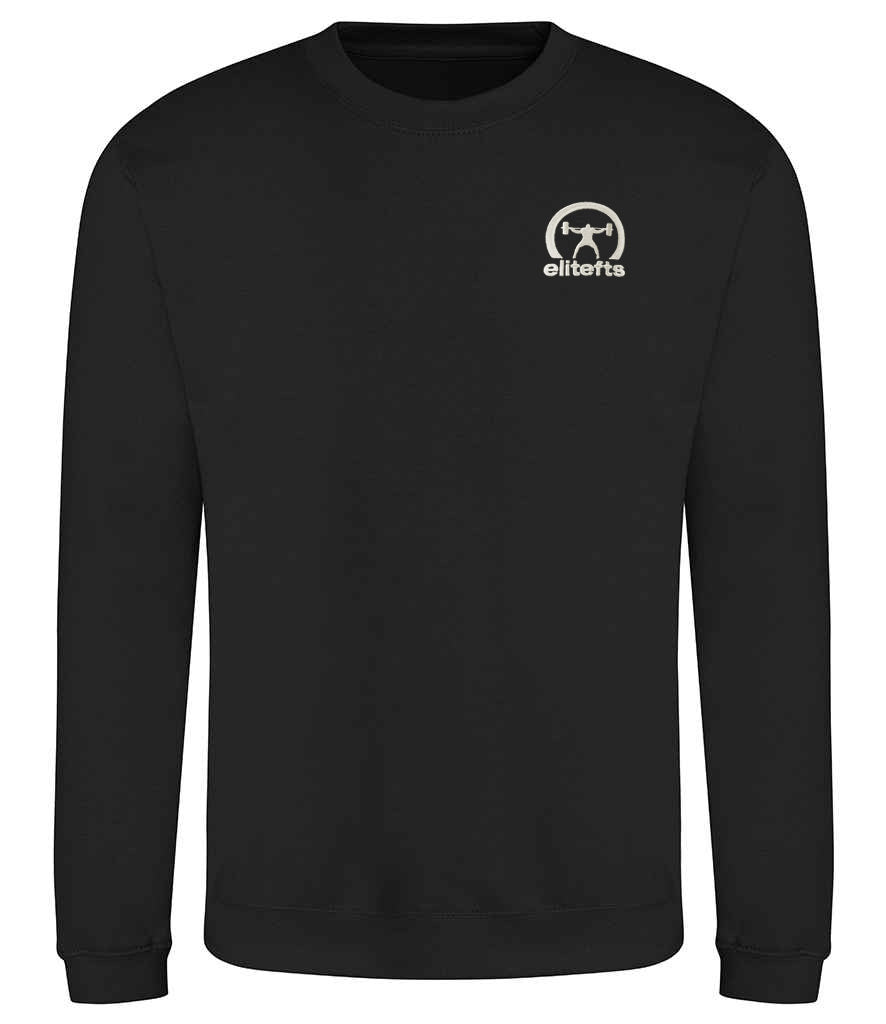 elitefts Cotton/Poly Sweatshirt