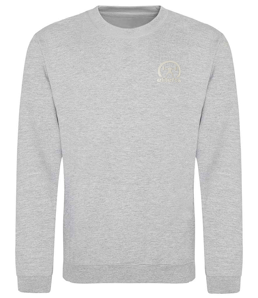 elitefts Cotton/Poly Sweatshirt