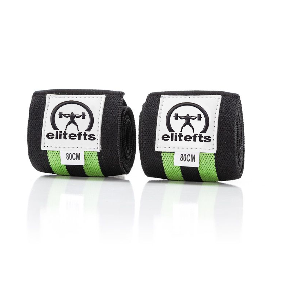 elitefts JUPITER Wrist Wraps