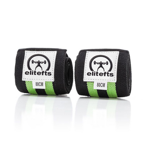 elitefts JUPITER Wrist Wraps