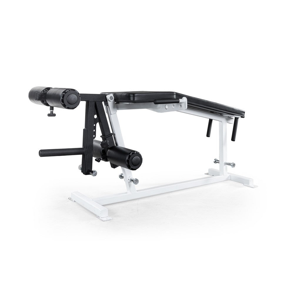 elitefts Leg Extension/Leg Curl Machine 