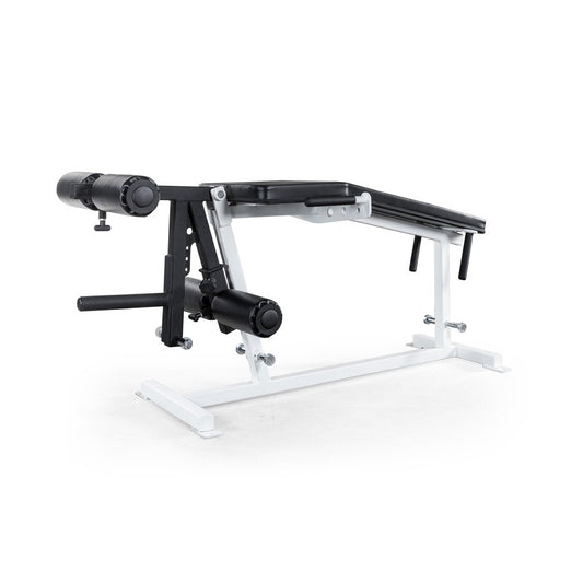 elitefts Leg Extension/Leg Curl Machine 