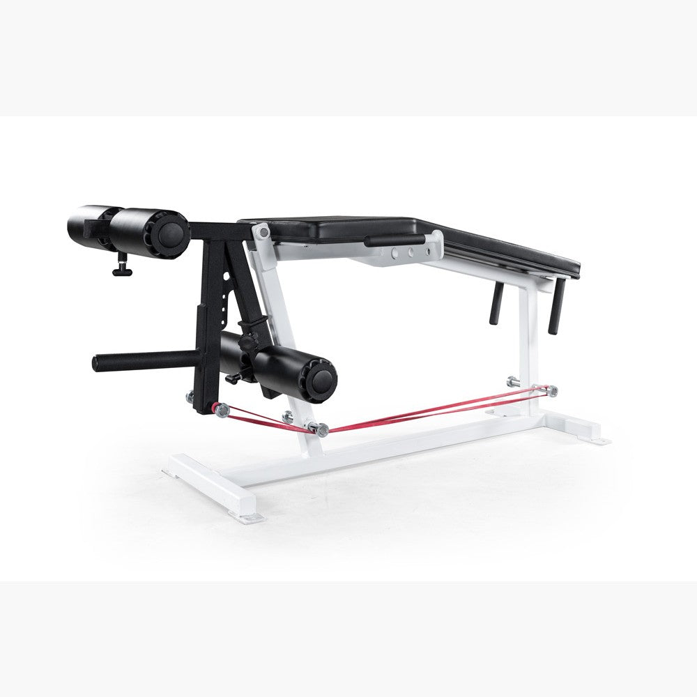 elitefts Leg Extension/Leg Curl Machine 