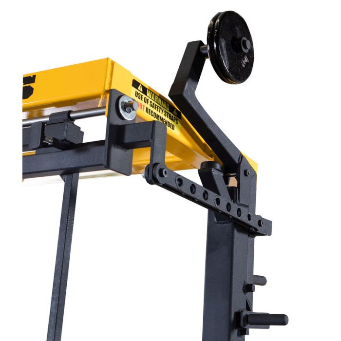 elitefts Deluxe-Monolift