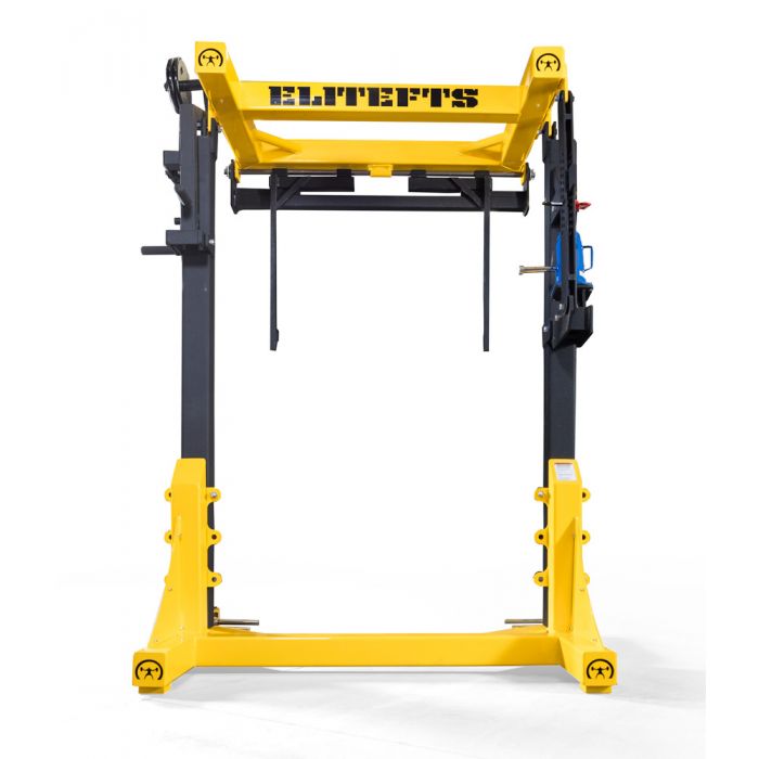 elitefts Deluxe-Monolift