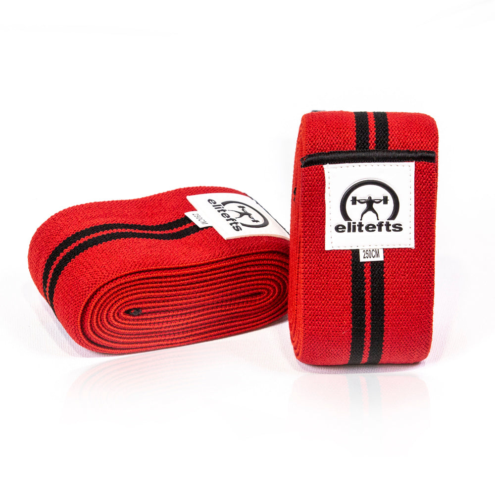 elitefts Normal Knee Wrap