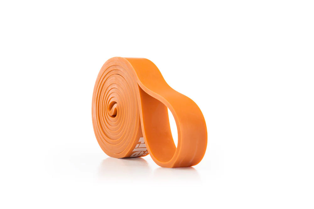 average band orange