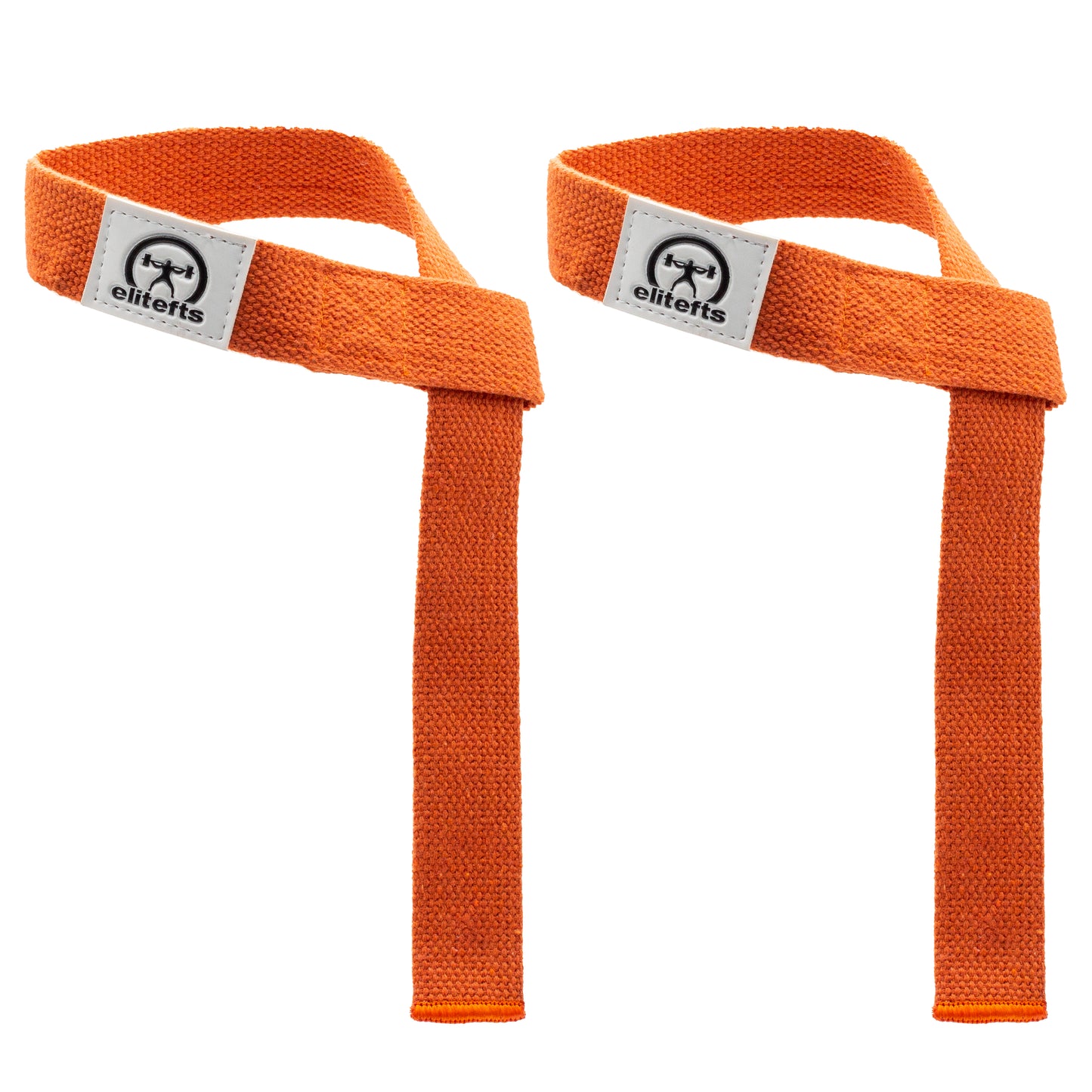 elitefts Second Generation Lifting Straps