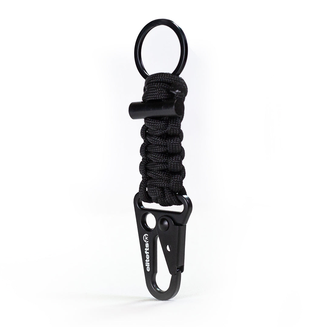 elitefts Paracord Key Chain
