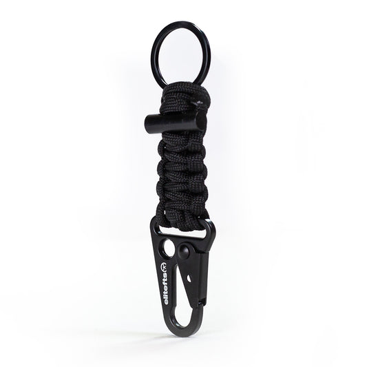 elitefts Paracord Key Chain