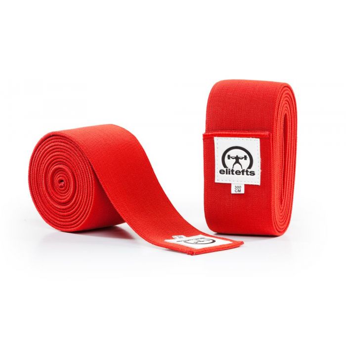 elitefts PATRIOT Knee Wrap