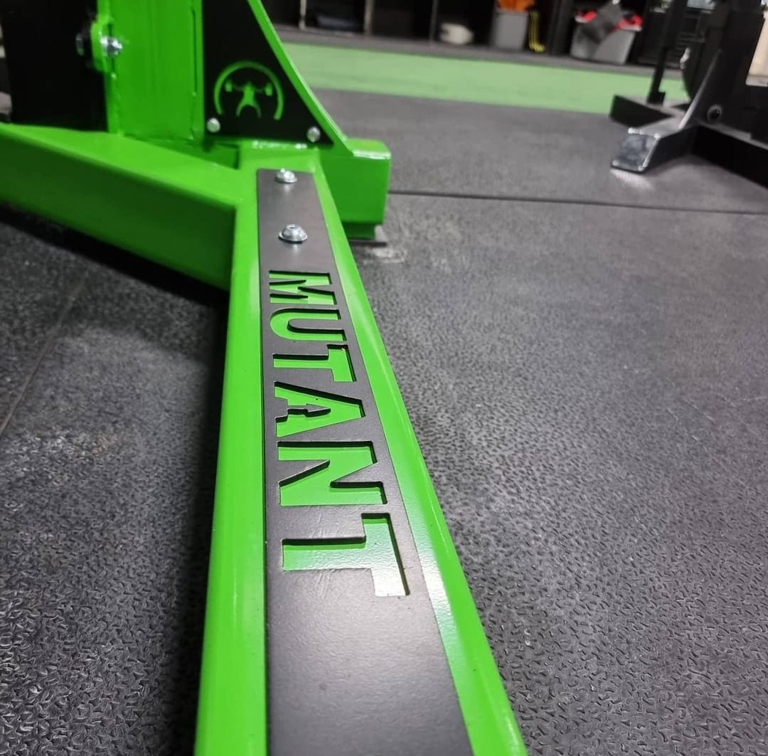 elitefts Deluxe-Monolift