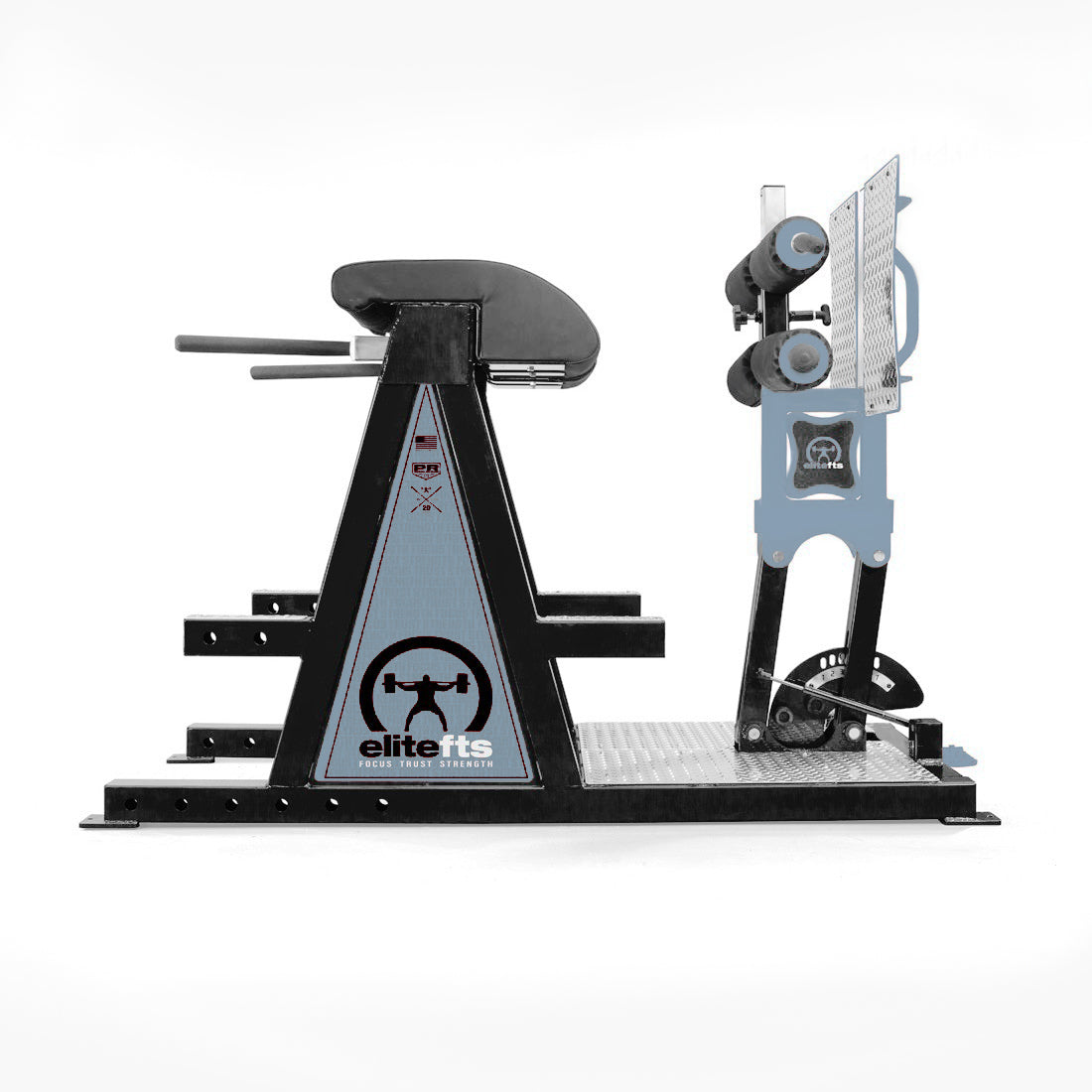 Signature Posterior Chain Developer PCD