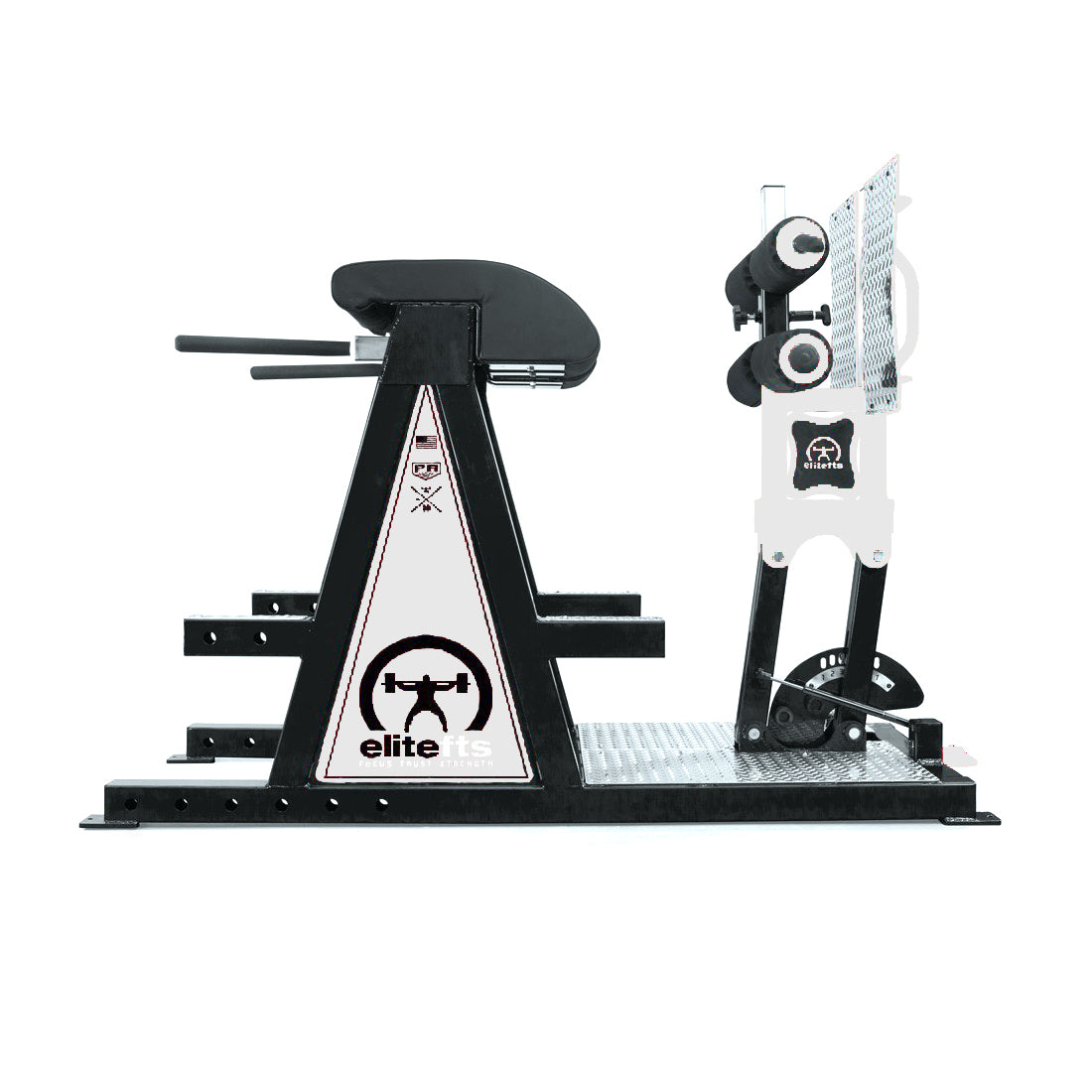 Signature Posterior Chain Developer PCD