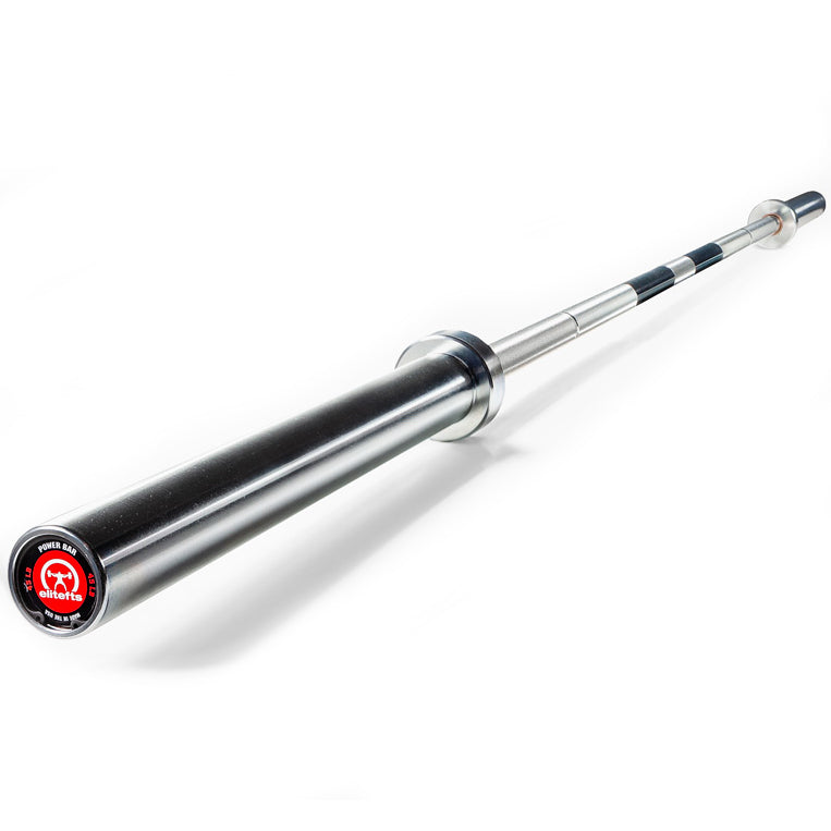 Power bar