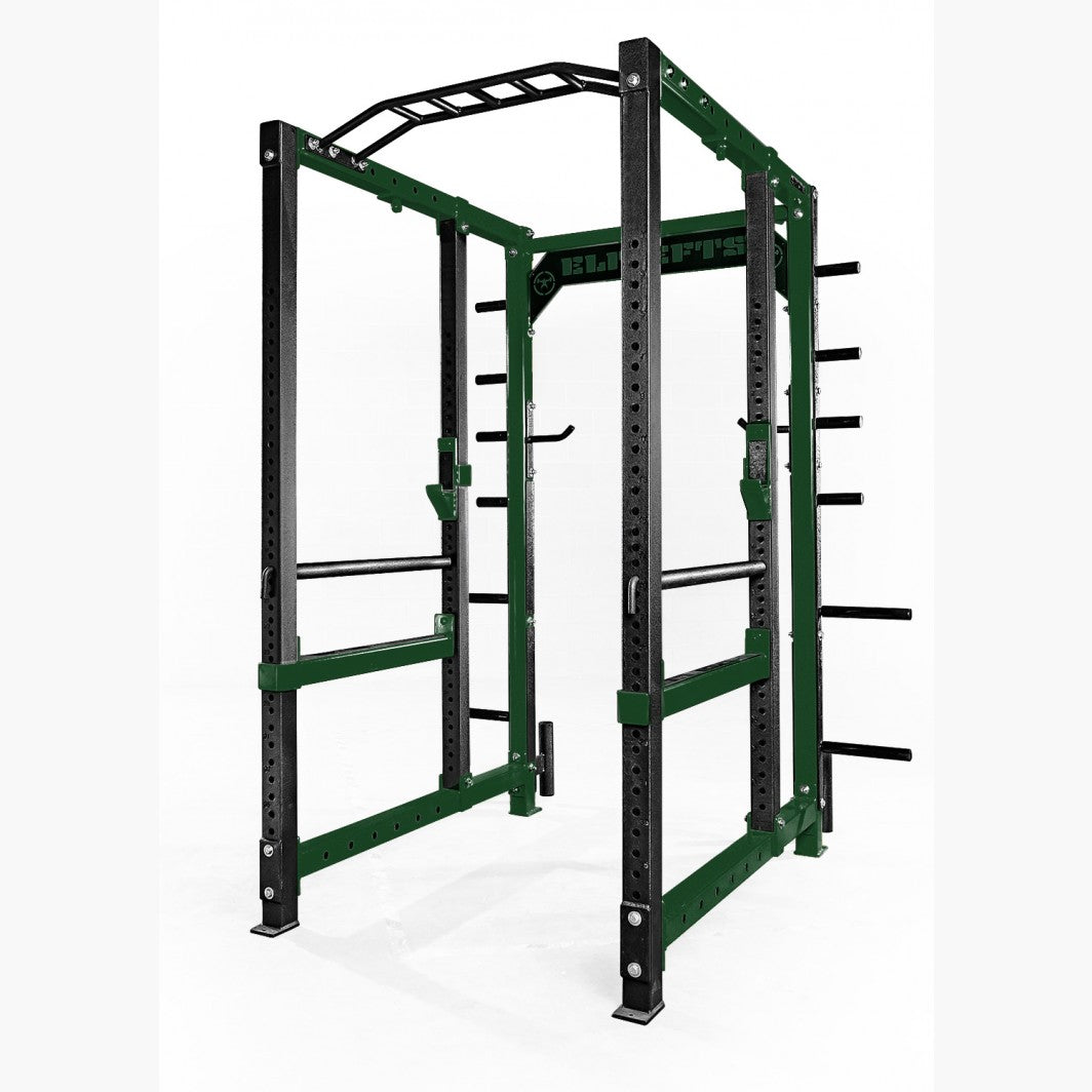 elitefts 3X3 Collegiate Power Rack