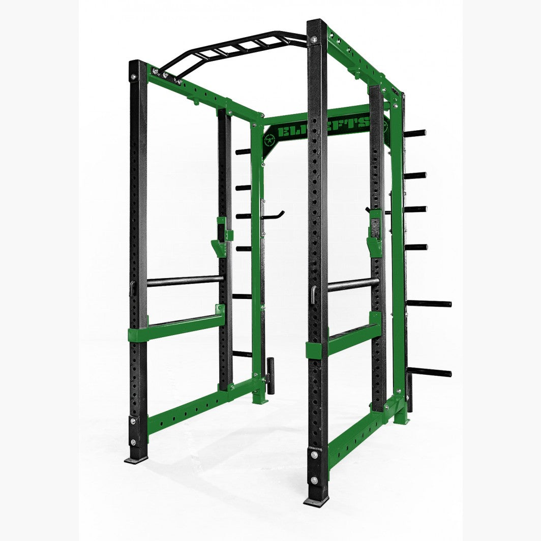 elitefts 3X3 Collegiate Power Rack