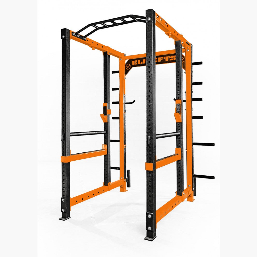 elitefts 3X3 Collegiate Power Rack