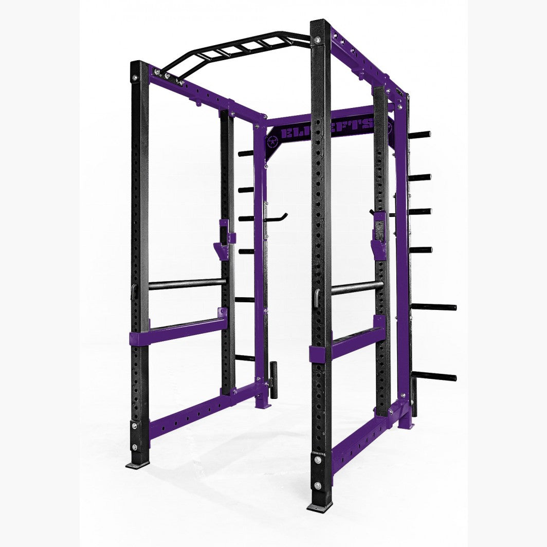 elitefts 3X3 Collegiate Power Rack