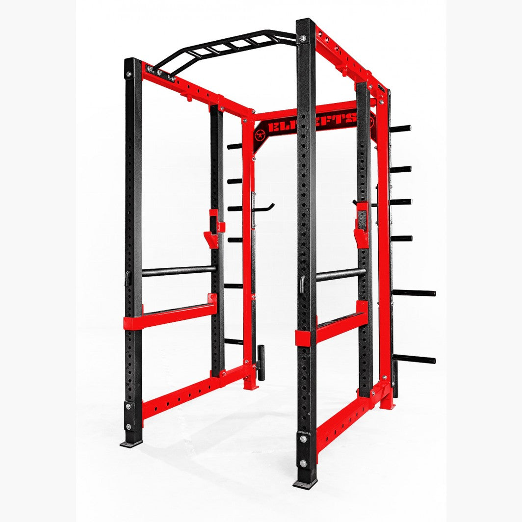 elitefts 3X3 Collegiate Power Rack