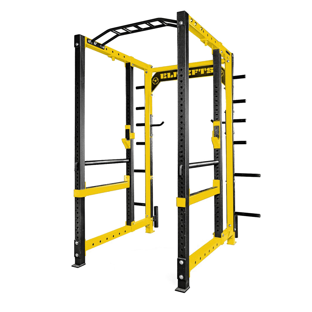 elitefts 3X3 Collegiate Power Rack