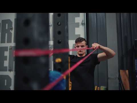 band video