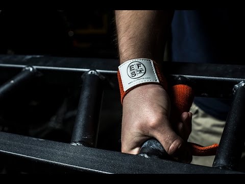 strap video