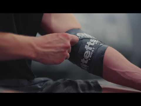 floss video