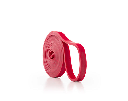 red band