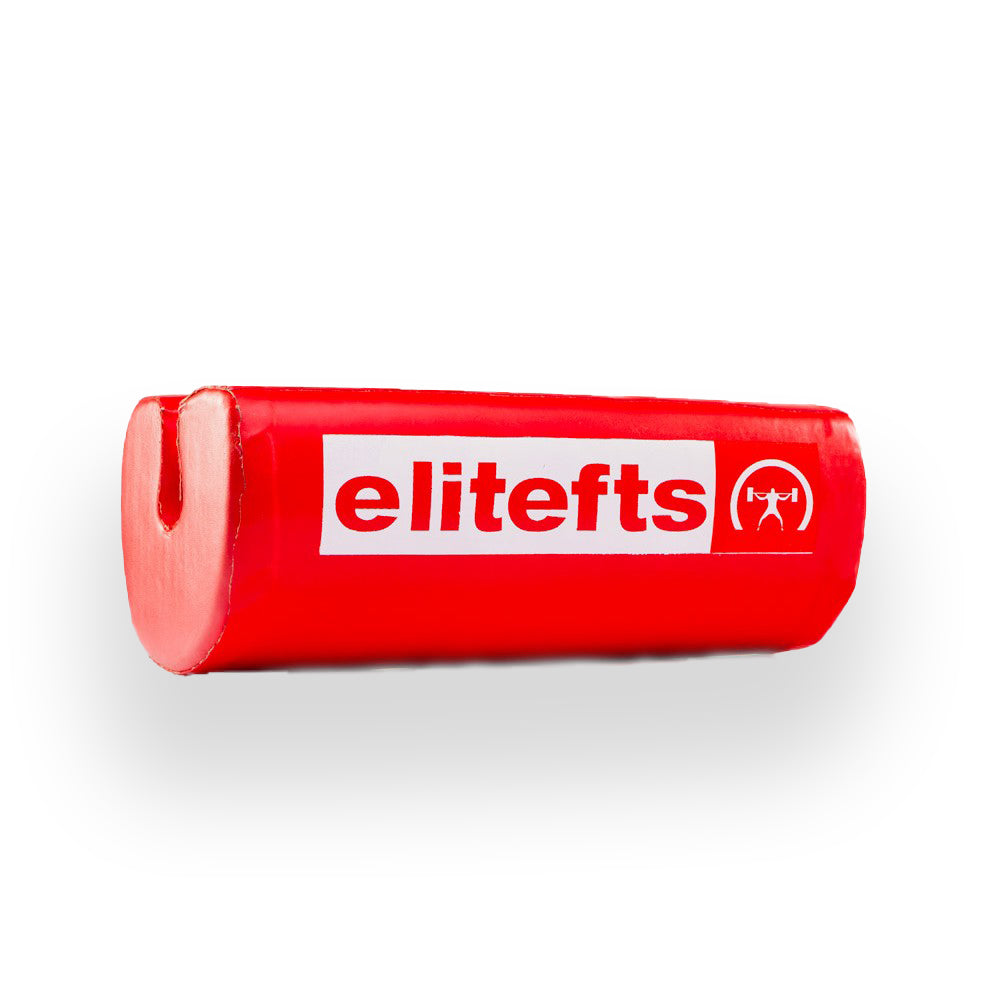 elitefts Red Shoulder Saver™ Pad