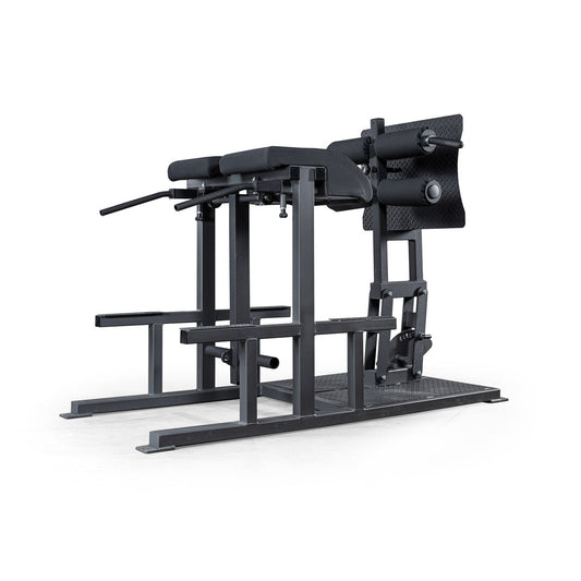 elitefts Posterior Chain Developer