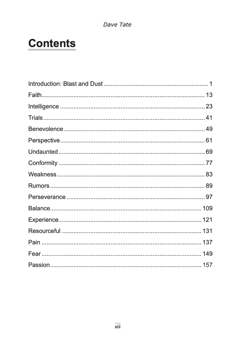 Raising the Bar (eBook)