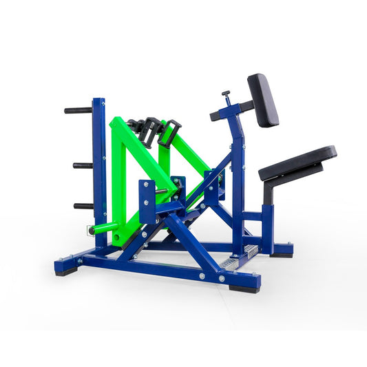 elitefts Signature Seated Iso Row