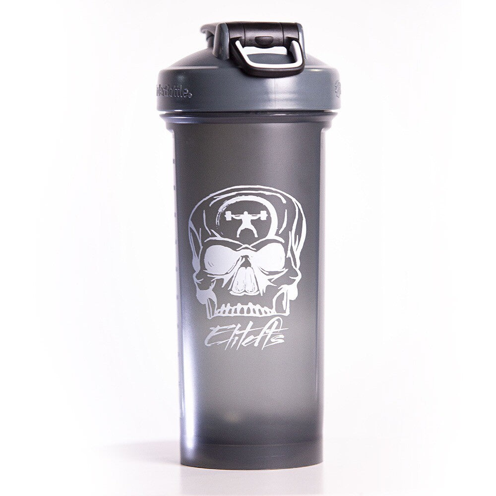 elitefts Crescent Skull PRO45 Blender Bottle