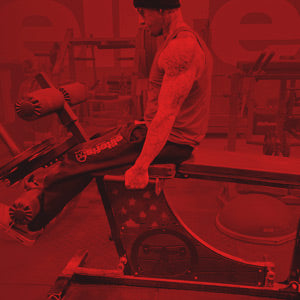 Strength Equipment