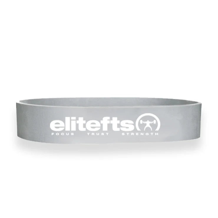 short gray band