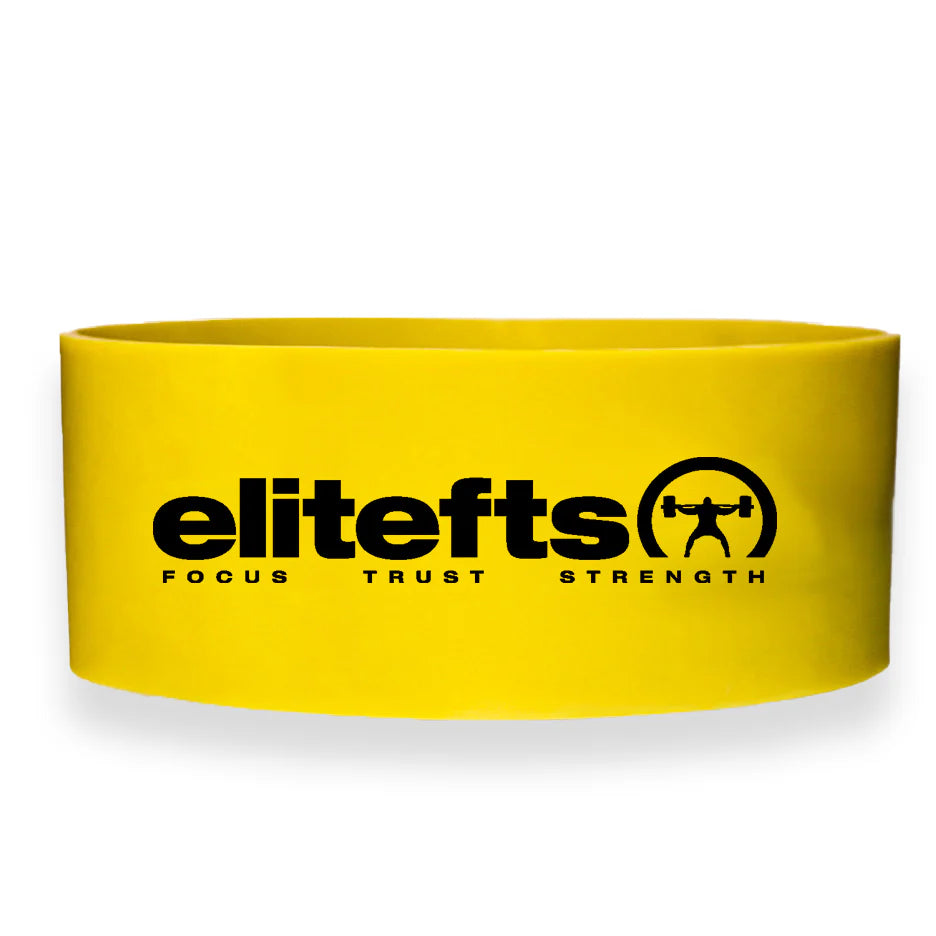 elitefts Pro Short Heavy Resistance Band