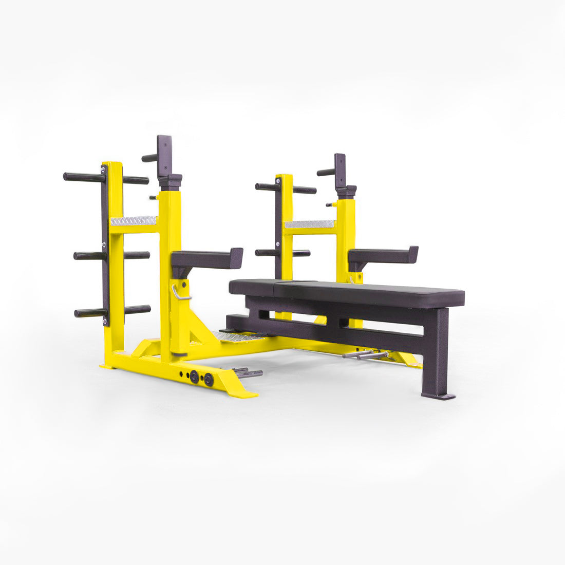 elitefts Signature Competition Bench