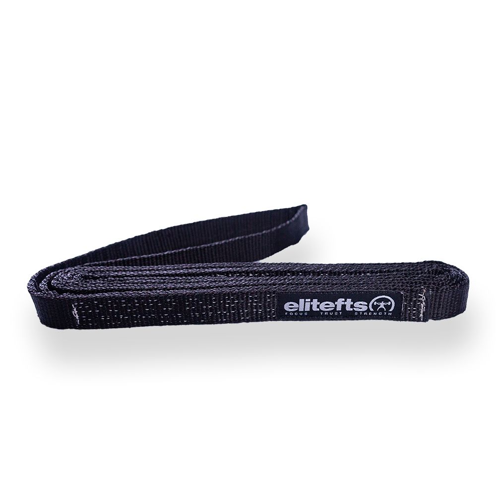 elitefts Sled Strap