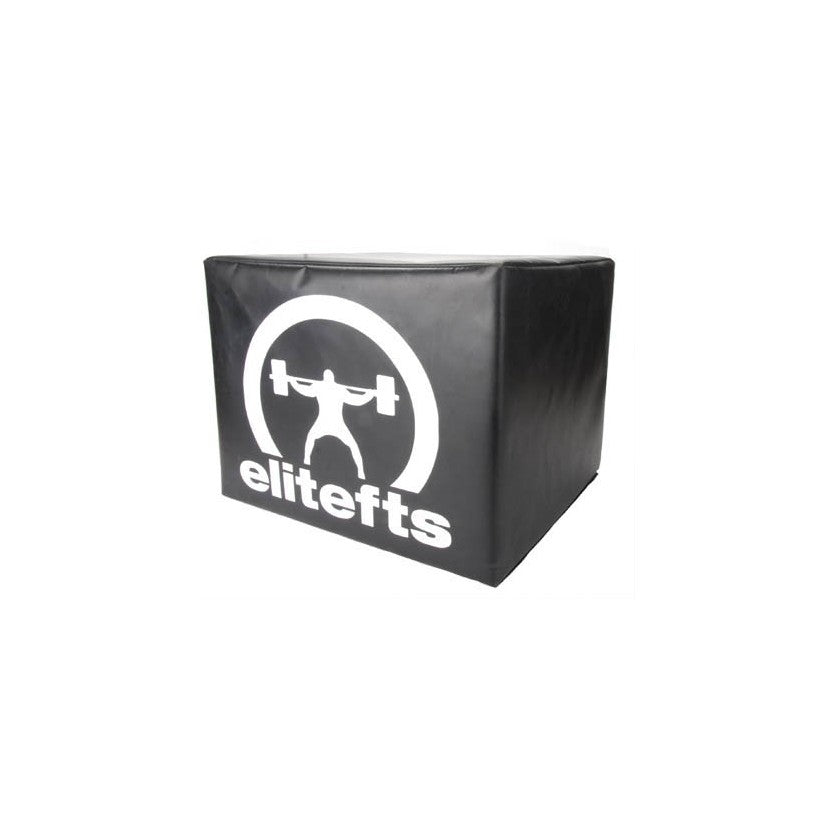 elitefts SQUAT BOX - 18X16X14