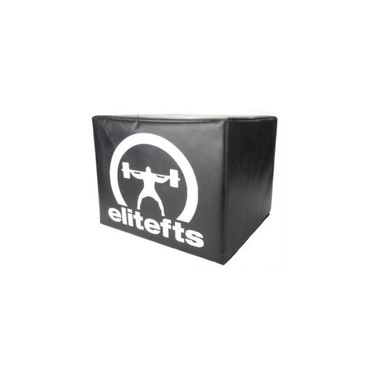 elitefts SQUAT BOX - 18X16X14