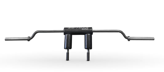 SS Yoke Bar
