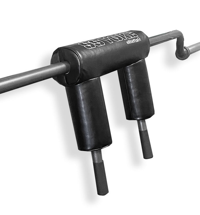SS Yoke Bar